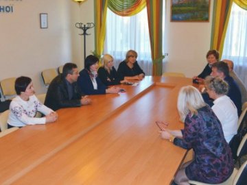 Боротьба з туберкульозом: волинські медики співпрацюватимуть з польськими колегами