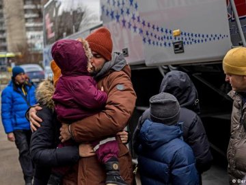 Російські окупанти за час війни вбили 90 дітей