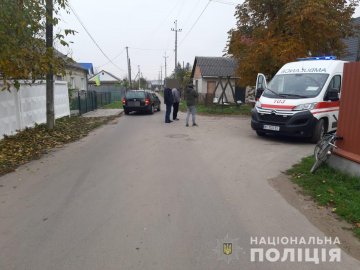 Волинянин за кермом Volkswagen збив 8-річну дитину: хлопчик – у лікарні