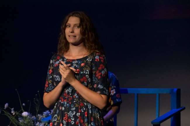 Незалежний театр «Гармидер» представив новий сезон: стилістку, прем’єри, пітчинг