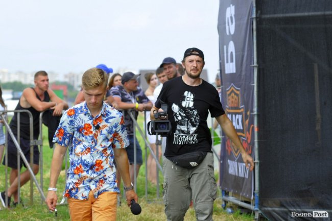 «Акули пера» на «Бандерштаті-2017». ФОТО