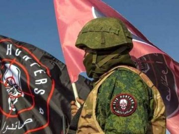 «Вагнер» шукає білорусів, які готові воювати проти Литви та Польщі