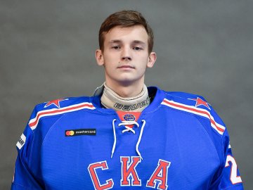 Син російського хокеїста вбив матір, хотів зарізати брата, а потім намагався скоїти самогубство