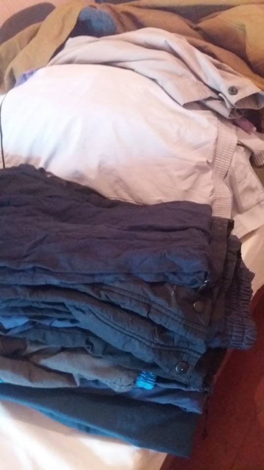 Для нового полку на Волині необхідно буквально все, - волонтери. ФОТО