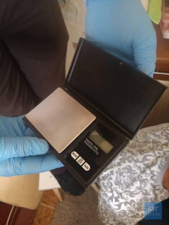 Волинського «наркобаригу» відпустив суд