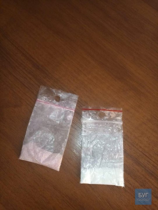 Волинського «наркобаригу» відпустив суд