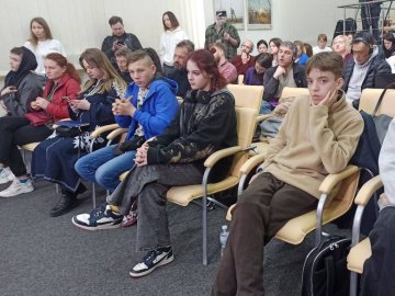 У Росії існують понад 70 таборів для «перевиховання» українських дітей, –  радниця президента