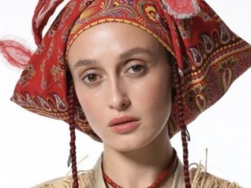 Alina Pash відмовилася від участі у «Євробаченні-2022»