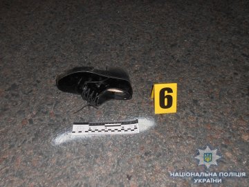 Волинянин на смерть збив неповнолітню на Рівненщині. ФОТО