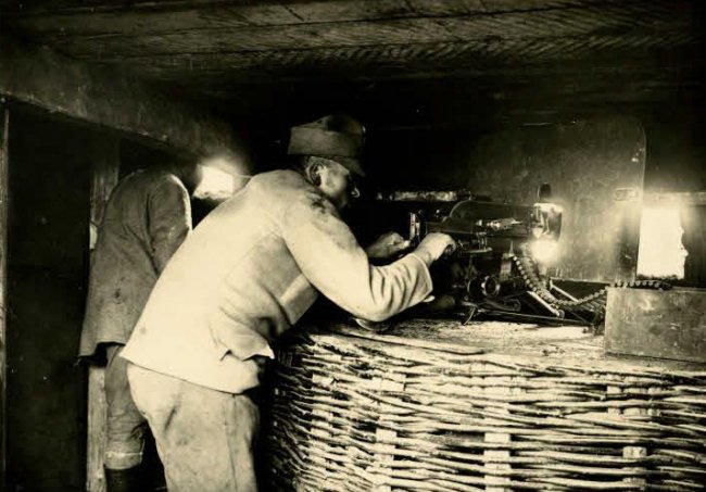 Як боснійці воювали на Волині в роки Першої світової. ФОТО