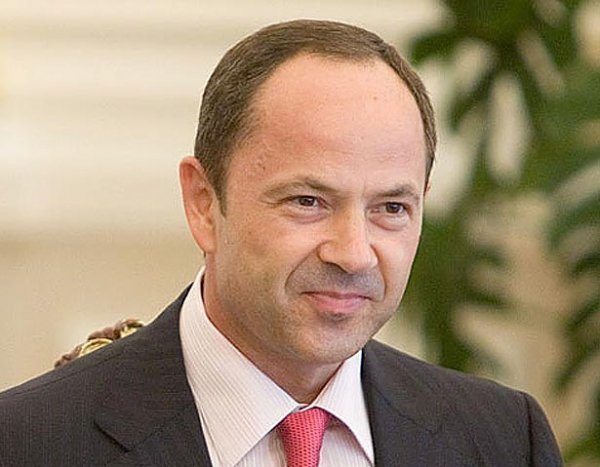 ТОП-5 комсомольців, які зробили кар'єру в незалежній Україні. ФОТО