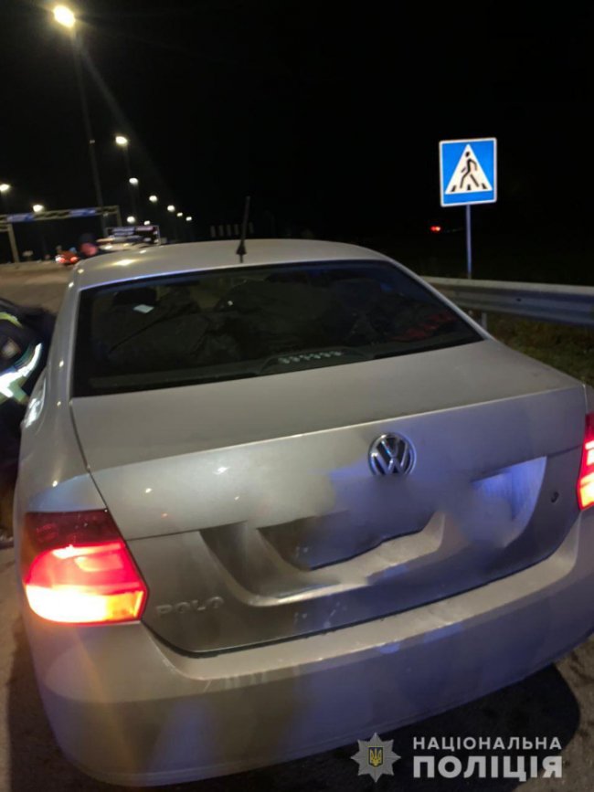 На Рівненщині волинські поліцейські затримали злочинну групу, яка «промишляла» на території трьох областей. ФОТО