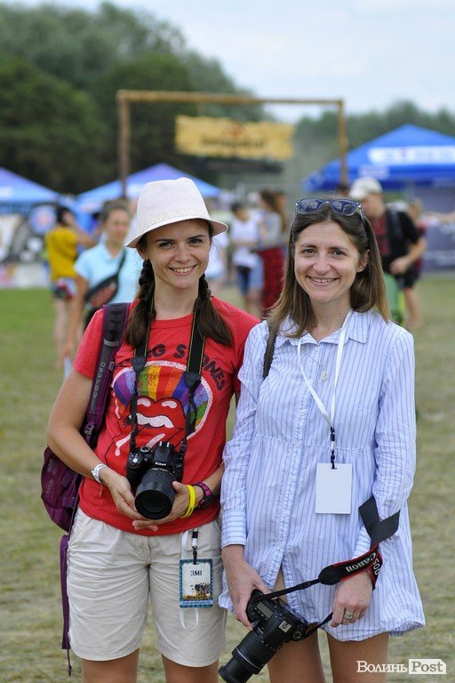 «Акули пера» на «Бандерштаті-2017». ФОТО