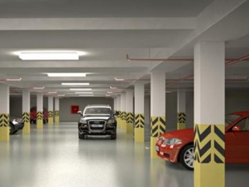 У Луцьку не дозволять будувати без паркінгів та з недолугими фасадами