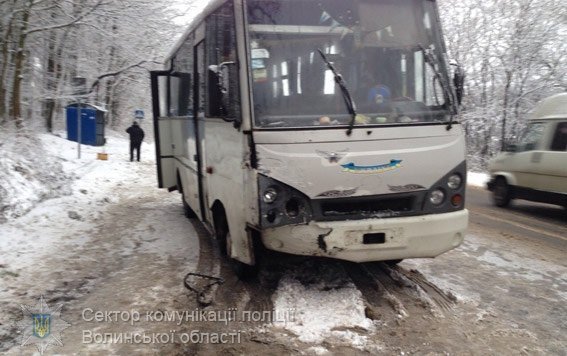 Смертельна аварія поблизу Ківерець: загинув чоловік