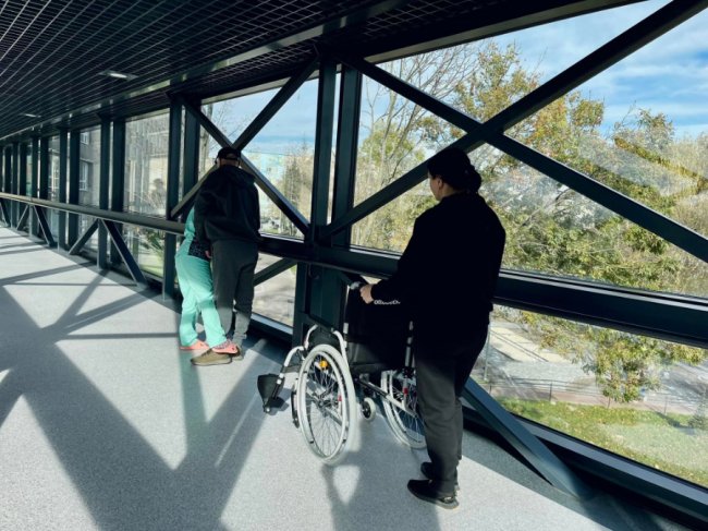 «Куля влучила в голову захисника і пройшла крізь мозок»: історія дитячого футбольного тренера з Волині 