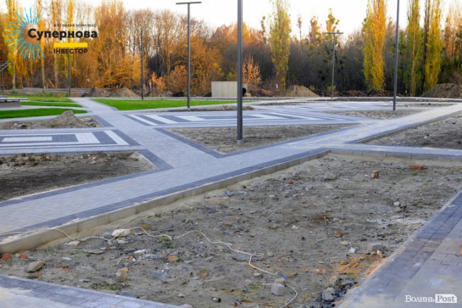 Звіт з будівництва ЖК «Супернова»: у четвертому будинку встановлюють вікна*