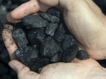 Міністерство палива та енергетики сприятиме виділенню коштів для волинських шахтарів