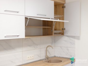 Ціна готової квартири з ремонтом у «Юпітері» зменшилась. ФОТО*