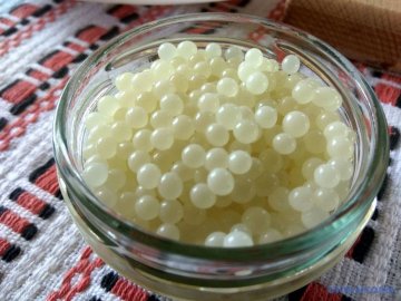 Який делікатес з равликів популярний в Україні*