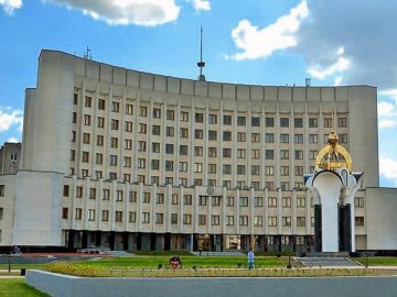 Громадська рада при ОДА хоче виключити «прогульників»
