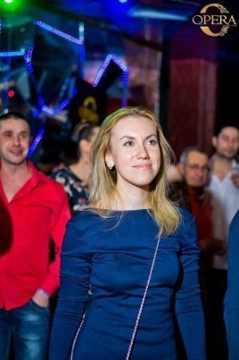 Пара Нормальних у луцькому клубі. ФОТО