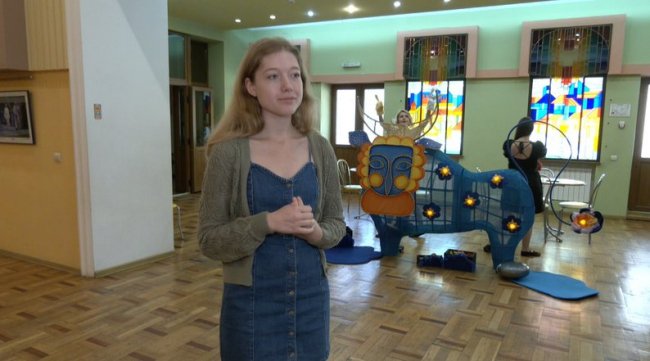 У Волинському ляльковому театрі готуються до відкриття сезону