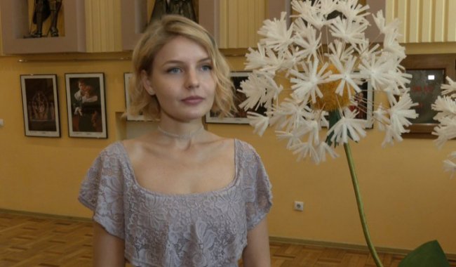 У Волинському ляльковому театрі готуються до відкриття сезону