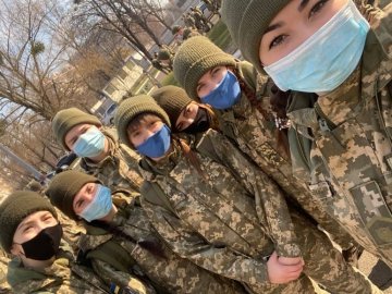 В Україні курсанти військових вишів повертатимуть державі гроші за навчання, якщо їх відрахували
