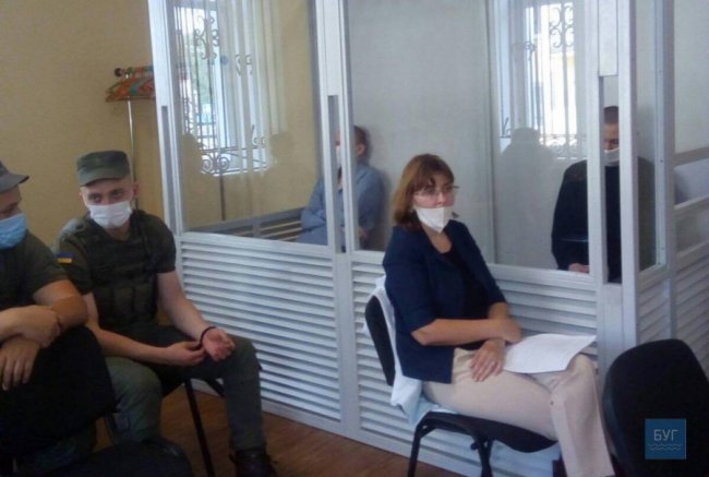 Вбивцям Каті Литкіної відмовили у апеляції, вони відправляться у в'язницю. ФОТО 