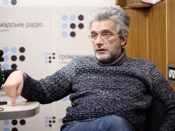 Андрій Куликов розповість у Луцьку, як розпізнати фейк та протидіяти пропаганді