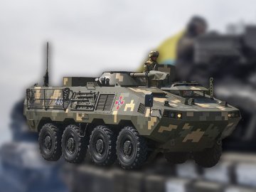 Як відрізнити техніку ЗСУ від техніки ворога