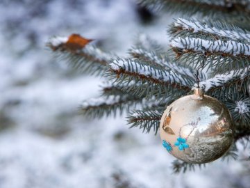 Синоптики розповіли, якою буде погода на Різдво в Україні