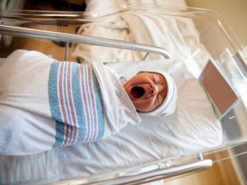 Перинатальний центр у Луцьку можуть відкрити восени