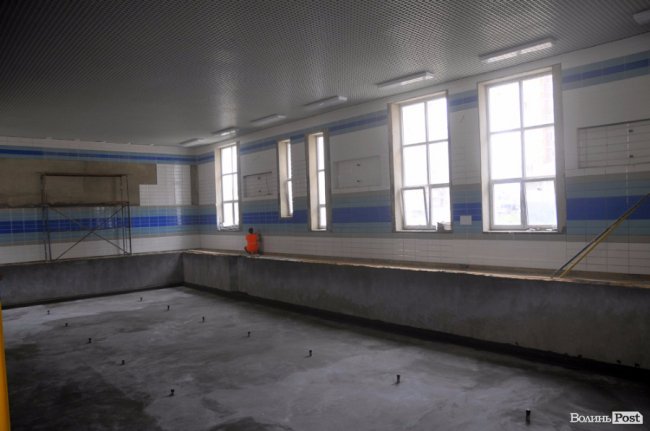 Луцька міськрада досі не перерахувала кошти на школу №27