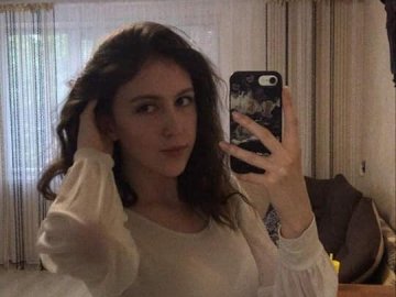 У студентки луцького вишу діагностували розсіяний склероз: необхідні кошти на лікування