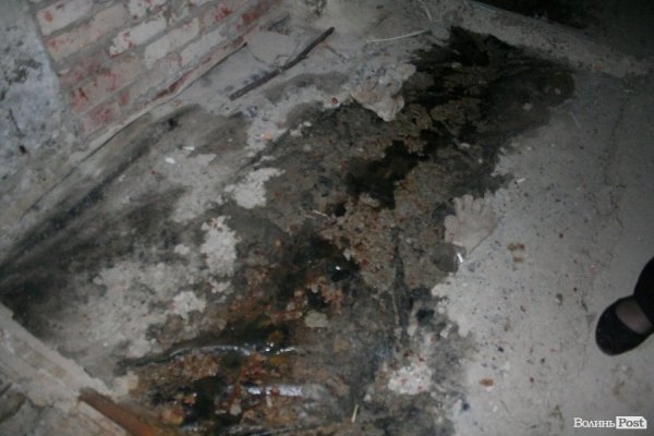 На першому поверсі несучих стін ніхто не змінював, - фахівець про обвал будинку