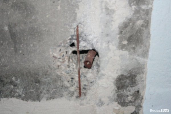 На першому поверсі несучих стін ніхто не змінював, - фахівець про обвал будинку