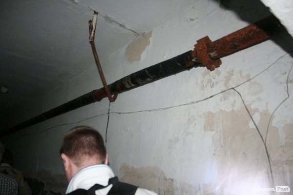 На першому поверсі несучих стін ніхто не змінював, - фахівець про обвал будинку