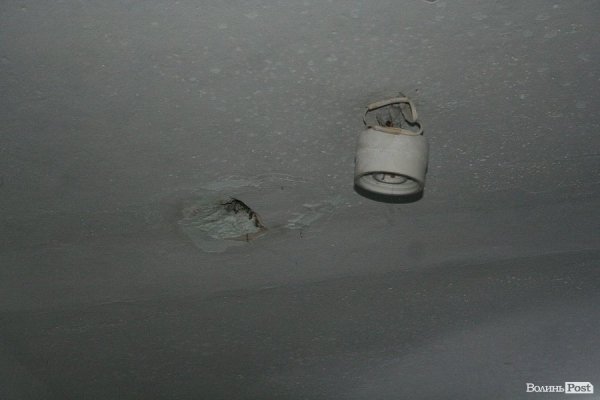 На першому поверсі несучих стін ніхто не змінював, - фахівець про обвал будинку