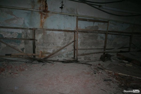 На першому поверсі несучих стін ніхто не змінював, - фахівець про обвал будинку