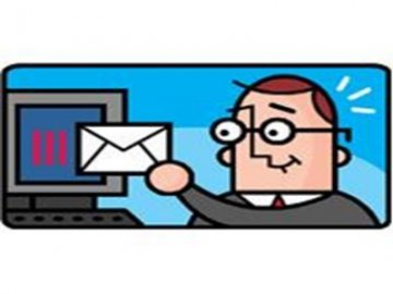 На Волині платники податків звітуються електронкою