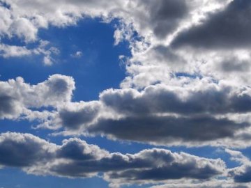 Погода в Луцьку та Волинській області на вівторок, 16 квітня