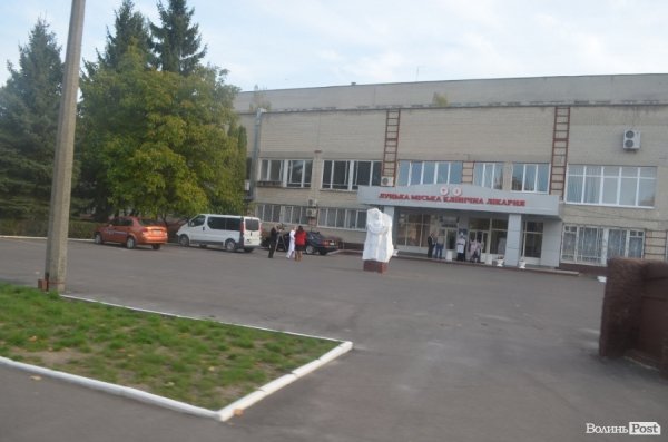  У якому стані луцькі бомбосховища. ФОТО