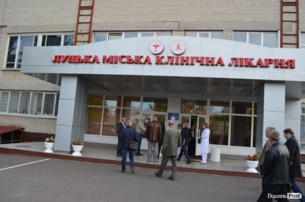  У якому стані луцькі бомбосховища. ФОТО