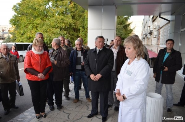  У якому стані луцькі бомбосховища. ФОТО