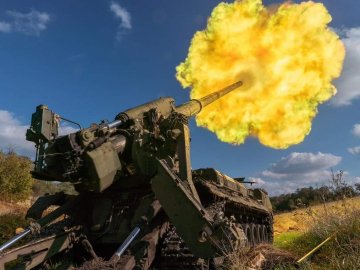 Сили оборони відбили атаки окупантів на Донеччині: де атакували росіяни