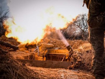 Яка ситуація на фронті станом на ранок 27 травня