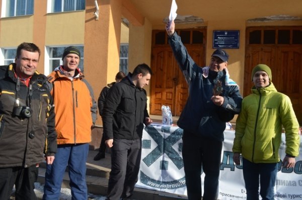 «Мультики-верітас» (м. Біла Церква, Київська обл.)