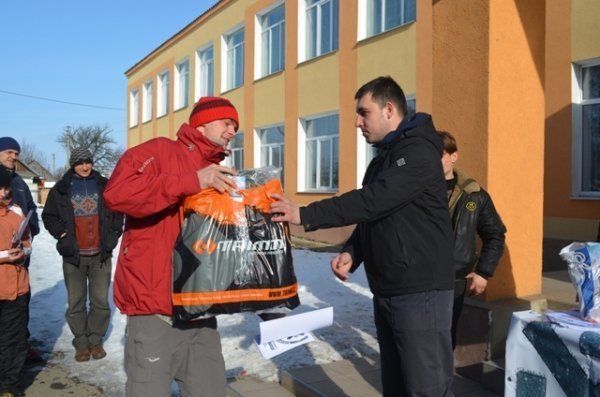 «NOKO Team» (м. Миколаїв)